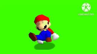 Mario 64 Dance Sound Like Portal M4R10 - If Mario Was In...Portal