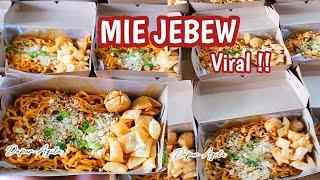 MIE JEBEW VIRAL !! JUALAN INI PASTI LARIS BANGETT!!