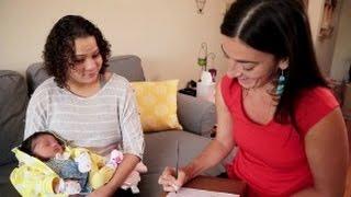 1. Supporting Parents with Co-Occurring Disorders in Child Welfare