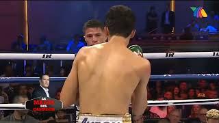 Rafael Espinoza vs Sergio Chirino (21.06.2024)