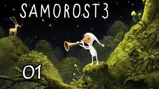 Trải Nghiệm Game Samorost 3 #01: Game Quá Hay, Nâng Cấp Toàn Diện Đồ Họa Và Gameplay | Việt Vũ