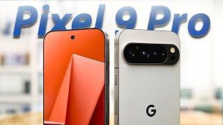 Google Pixel 9 Pro XL - Its All Out!