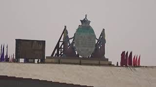 The Suez Canal - Egypt Suez Canal Cruise Ship Passage - Suez Canal from Red Sea to Mediterranean Sea