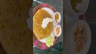 Gobhi Paratha recipe Asha’s Kitchen