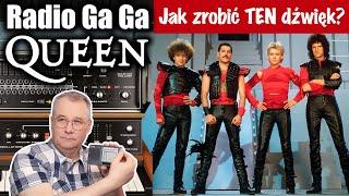 Dekonstrukcja: Queen - Radio Ga Ga, track by track