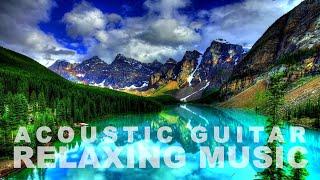 RELAXING ACOUSTIC Music for Healing