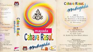 Full Album Mayada - Cahaya Rasul 2 (2001)