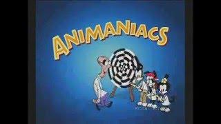 Cartoon Network - {Powerhouse Animaniacs}