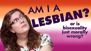 Am I a Lesbian: The Comphet Masterdoc and Bisexuality