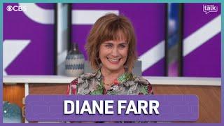 Diane Farr Chats About Season 2 of 'Fire Country'