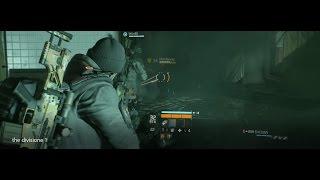 Tom Clancy's The Division - Siamo tornati! EP#1