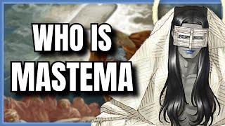 Who is Mastema: SMT Lore