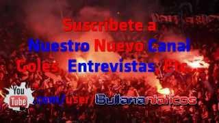 Nos Cambiamos de Canal a Bullamaniaticos