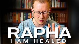 RAPHA - Powerful Prayers Of Healing And Deliverance