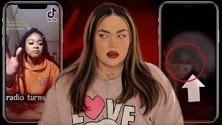 12 SCARY Paranormal TikToks & Videos that Kept Me Up at Night - Scary Side of TikTok | Scream Stream