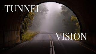 TUNNEL VISION - Words Ep. 2