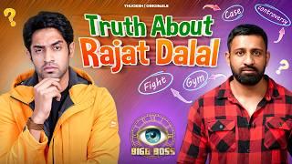 REAL TRUTH ABOUT RAJAT DALAL & LAFDA CENTRAL!