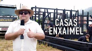 CASAS ENXAIMEL