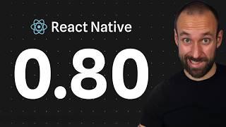 React Native 0.80, EAS Alternative, AI Voice Agents & Apple vs React Native | Rocket Ship 073