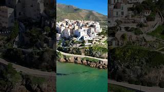 Italy's Beautiful Towns (Hidden Gems) 