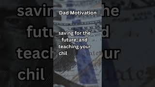 Money Motivation Quotes: Motivation Quotes Video for Dads about winning with Money