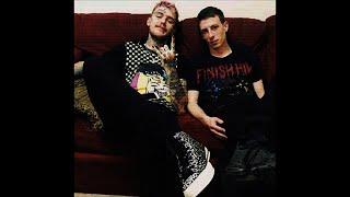 Lil Peep & Wicca Phase Springs Eternal - Avoid (reprod. pyctur)