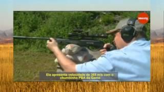 Brasutil | Carabina Gamo Socom Tactical, Gamo Socom. Brasutil