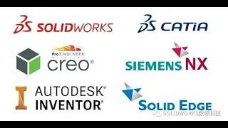 Top 7 CAD Softwares for Mechanical Engineers in 2021