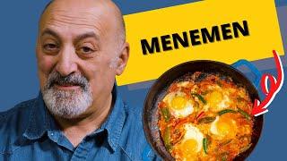 Menemen