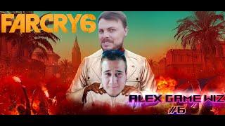 Кооп   @sectorbadplayer13  Нові пригоди на свою дупцю Far Cry 6 проходження Українською | #6