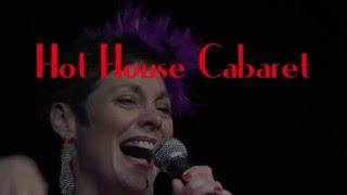 Hot House Cabaret  Stirling Theatre