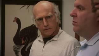 Curb Your Enthusiasm: You Kill Swan?