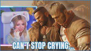 My tears won't stop... - FFVII Rebirth Pt.3