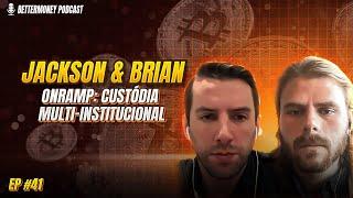 OnRamp  | Custódia Multi-Institucional