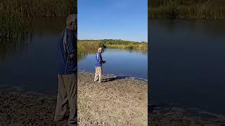 Краса природня. Рибалка і відпочинок на природі