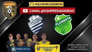 JOGO TÁTICO AO VIVO COM O ESQUADRÃO 89 15/07/24