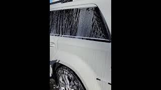 Spray Off Your Car the Right Way: Detailed Setup for a Professional Clean!"