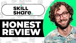 Skillshare Review - Usage Experience