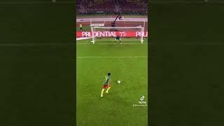 Egyptian goalkeeper 