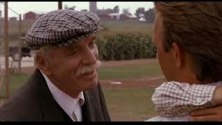 Moonlight Graham Lays It On The Line