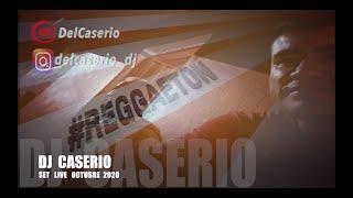 Set Live Octubre 2020 |  Guaracha  Reggaeton Dancehall  |  Dj Del Caserio