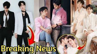 Breaking News Wang Yibo and Xiao Zhan finally speaking regarding dating rumors