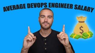 Average DevOps Engineer Salary