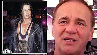 Larry Zbyszko - Why Bret Hart Never Got Over in WCW