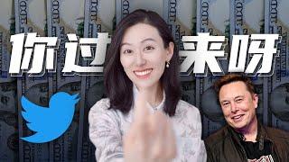 马斯克收购Twitter完整解读 | 毒丸计划, 恶意收购, Poison Pill, Tender Offer