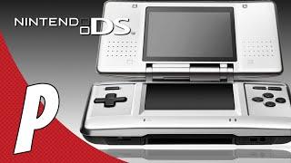 The Nintendo DS Project - Compilation P - All NDS Games (US/EU/JP)