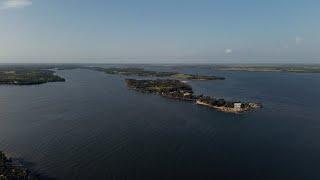 PEARLS OF ADA FOAH|MEETING OF THE ATLANTIC OCEAN AND THE VOLTA RIVER.