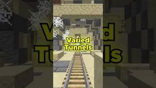 YUNG's Better Mineshafts - Mod Minecraft