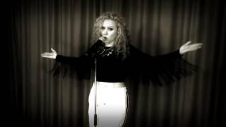 Not That Kind - Anastacia (Cover)