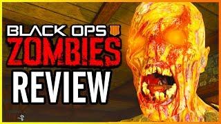 BO4 ZOMBIES FINAL REVIEW - SHOULD YOU BUY IT?!